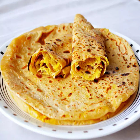 Puran Puri