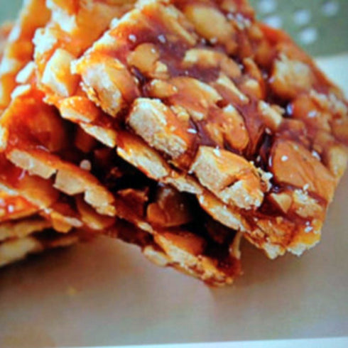 Kakarla Swagruha Foods Phalli Chikki