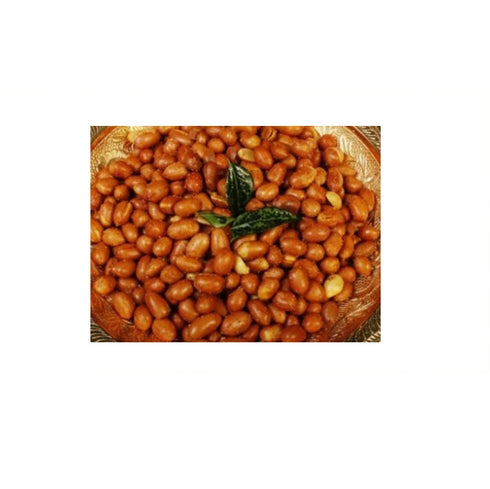 Kakarla Swagruha Foods Masala Phalli|Masala Peanuts|Fried Spicy Peanutsms