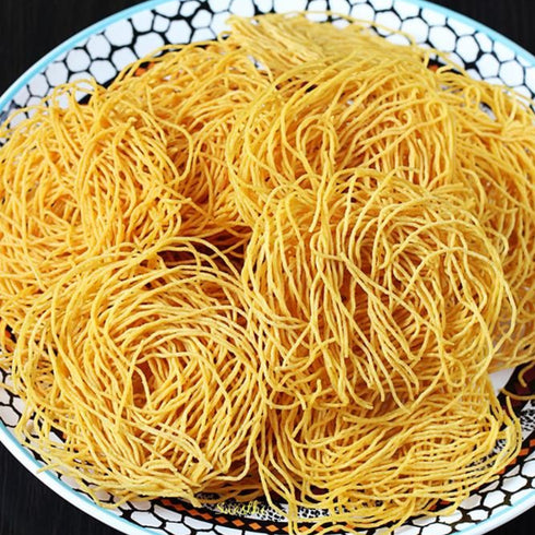 Kakarla Swagruha Foods Thin Sev | Sanna Karapusa
