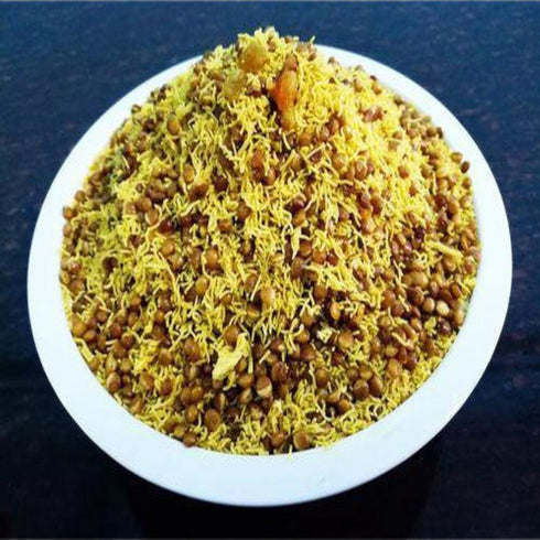 Kakarla Swagruha Foods Namkeen Dalmoth