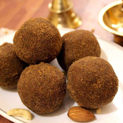 Kakarla Swagruha Foods Bellam Sunnandalu