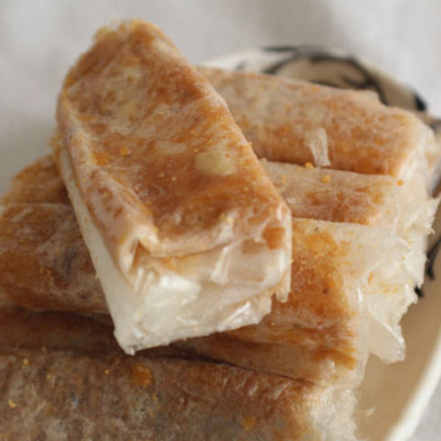 Kakarla Swagruha Foods Pootharekulu Bellam