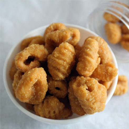 Kakarla Swagruha Foods Bellam Gavvalu