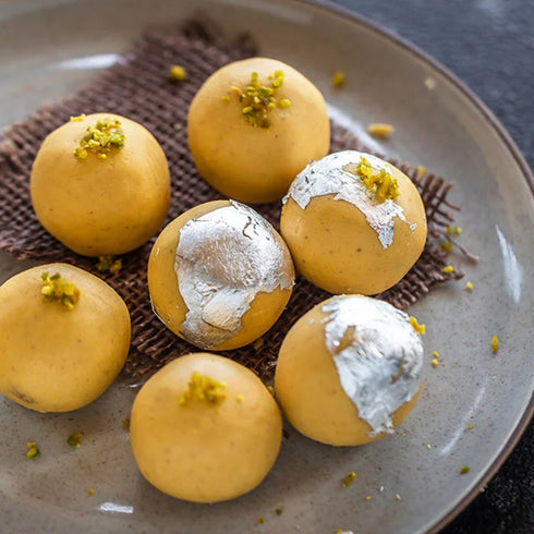 Swagruha Foods Basin Laddu