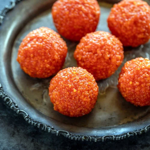 Kakarla Swagruha Foods Motichoor Laddu