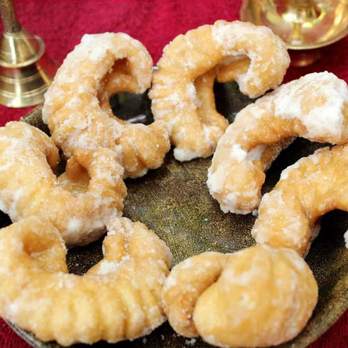 Kakarla Swagruha Foods Goru Meetilu