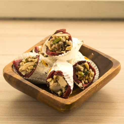 Sweet Magic Foods Anjeer Pan