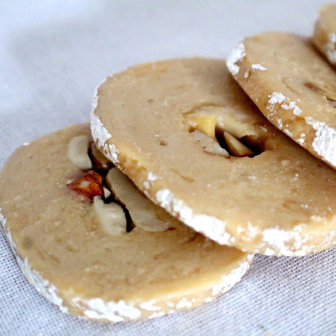 Sweet Magic Foods Badam Rakhi