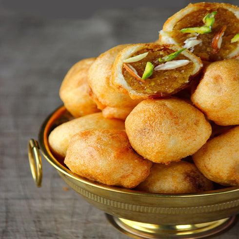 Sweet Magic Foods Borelu