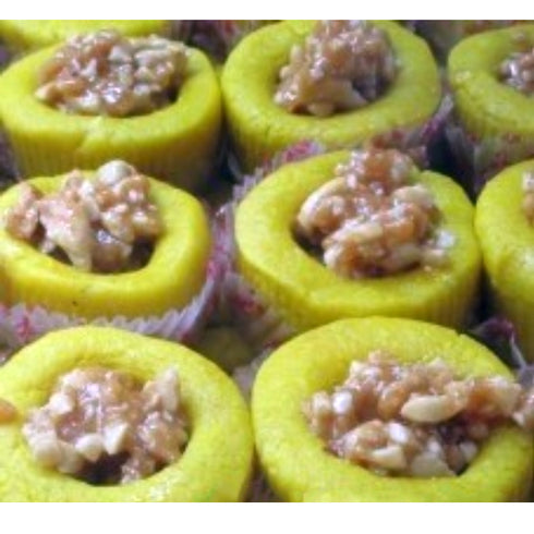 Sweet Magic Foods Butter Scotch Katori