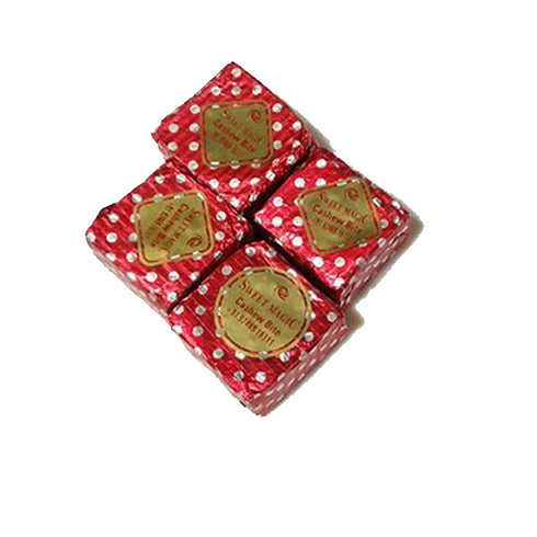 Sweet Magic Foods Cashew Bite