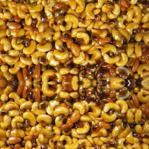 Sweet Magic Foods Dry Fruit Pakam