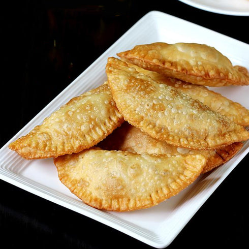 Sweet Magic Foods Kova Kajjakayalu