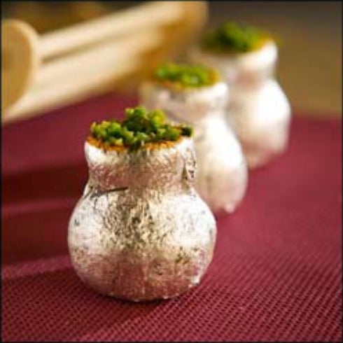 Sweet Magic Foods Kaju Surai