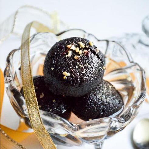 Sweet Magic Foods Kalajam Sugar-Free