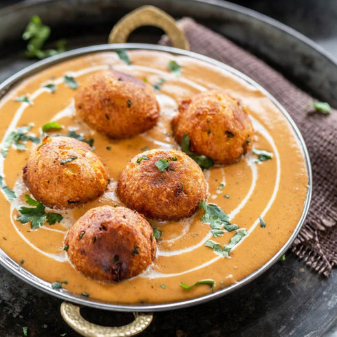 Sweet Magic Foods Malai Koftha