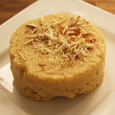 Sweet Magic Foods Milk Kova Cake