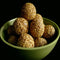 Prakruthi Nuvvula Laddu with Thati Bellam