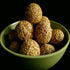 Prakruthi Nuvvula Laddu with Thati Bellam