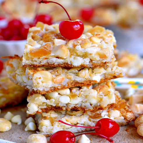 Sweet Magic Foods Pineapple Magic