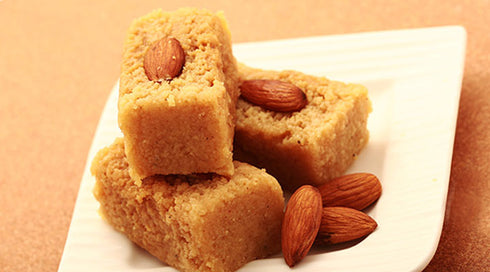 Special Swagruha Ajmer Kalakand