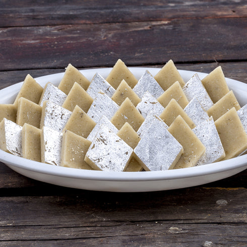 Special Swagruha Cashew Katli