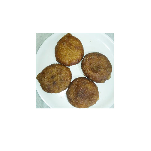 Special Swagruha Burelu