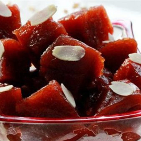 Special Swagruha Grape Halva