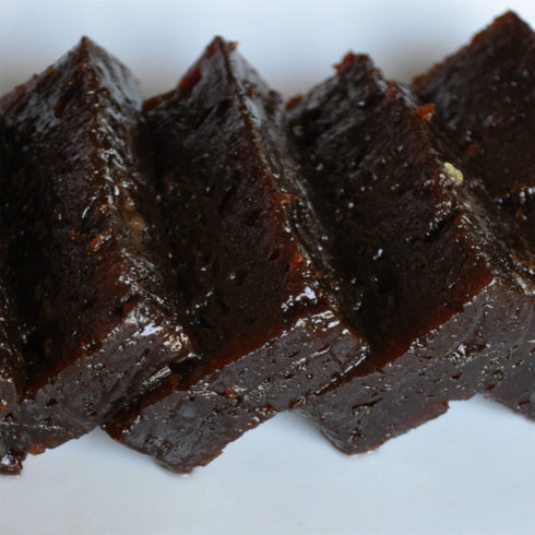 Special Swagruha Black Halva