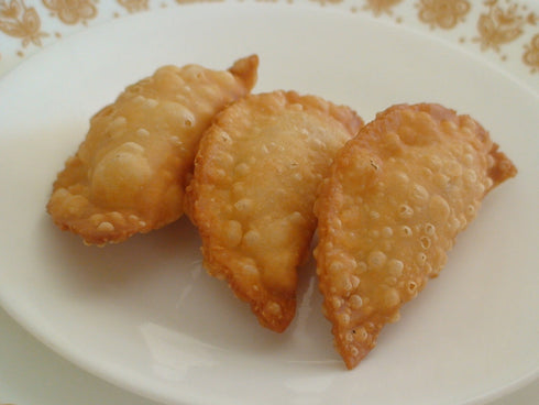 Sri Bhaktanjaneya Kajjikayalu Coconut