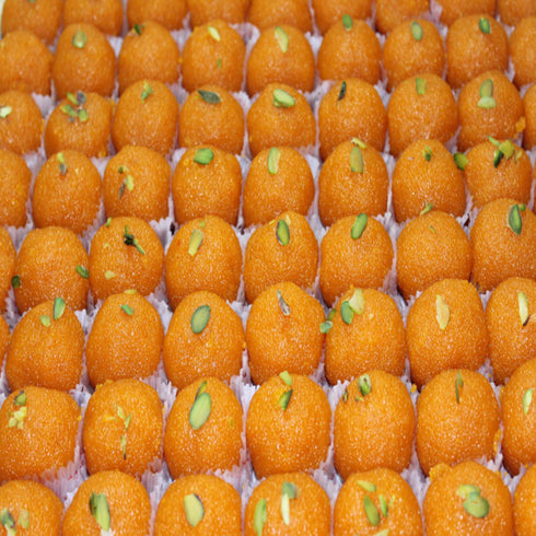 Special Swagruha Mothichoor Laddu
