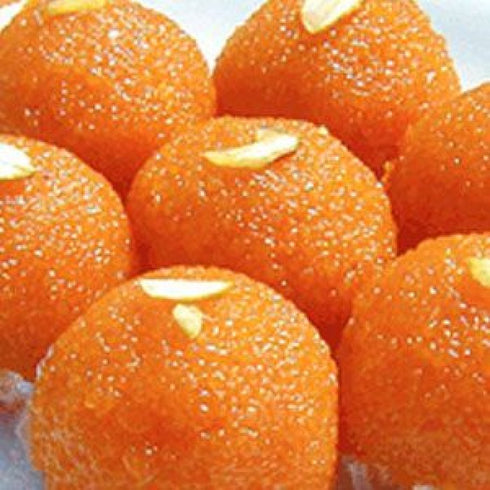 Special Swagruha Mothichoor Laddu