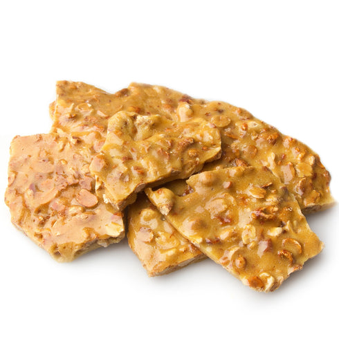 Aha Peanut Brittle 250gms