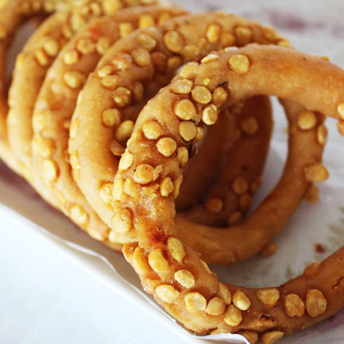 Aha Pappu Chakodi 250gms