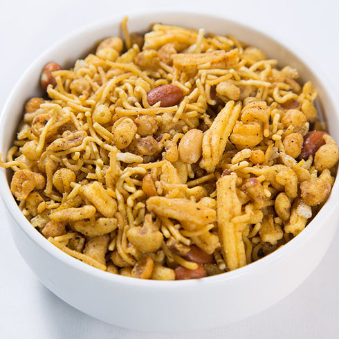 Mukharochak Mirchi chanachur