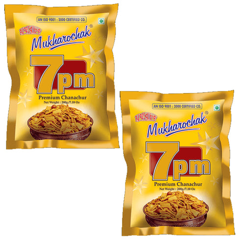 Mukharochak 7 p.m Premium Chanachur