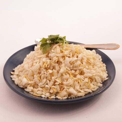 Mukharochak Diet chira