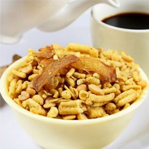 Mukharochak Salty chanachur