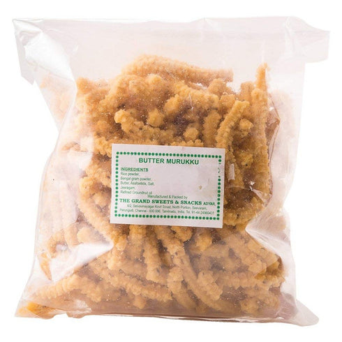 The Grand Sweets & Snacks Butter Murukku