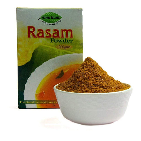 The Grand Sweets & Snacks Adyar Rasam Powder