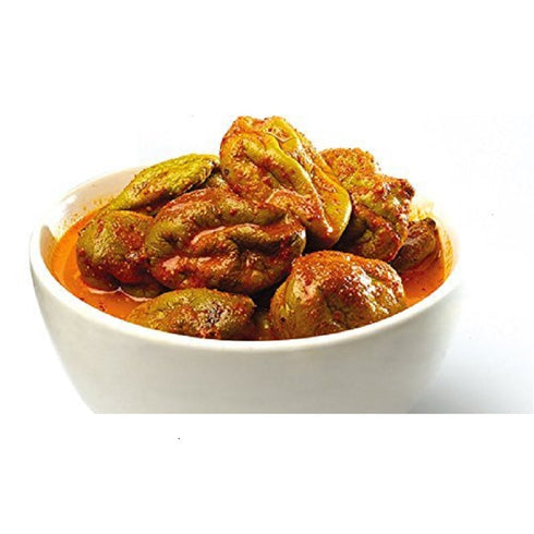 Prakruthi Tender Mango Pickle