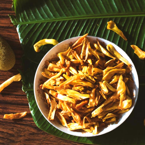 Kerala Special Jackfruit Chips