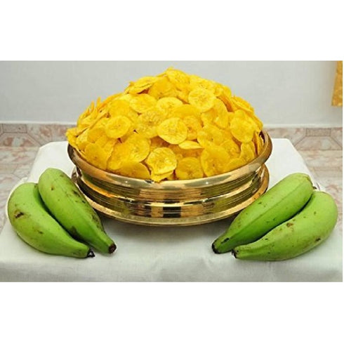 Prakruthi Banana Chips