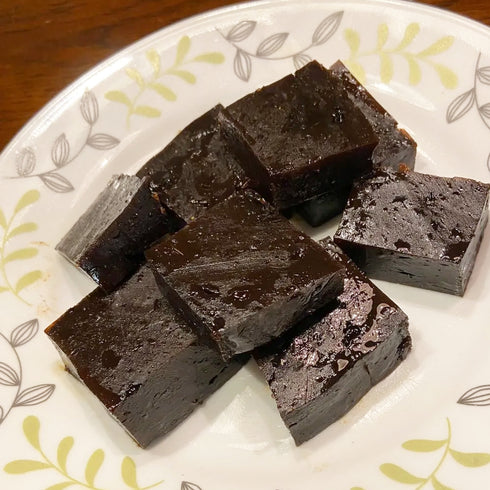 Prakruthi Kerala Special Kozhikodan Black Halwa - 900g