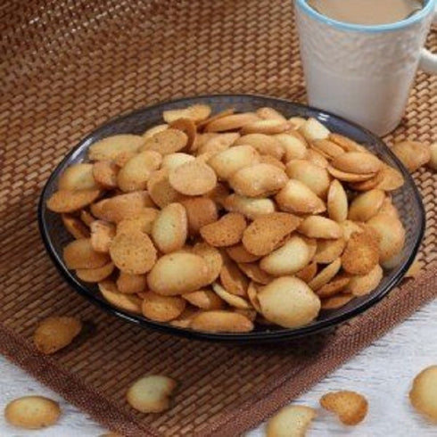 Prakruthi Kerala Special Beans Biscuit