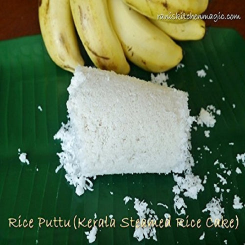 Prakruthi Kerala Special Steamed Puttu Podi 2 Kgs