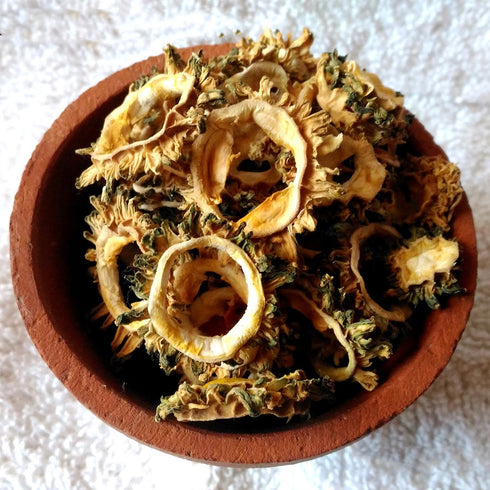 Prakruthi Kerala Special Sundried Pavakka 100g