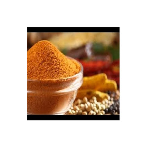 Prakruthi Organic Sambar Powder (Sambar Podi) 200g
