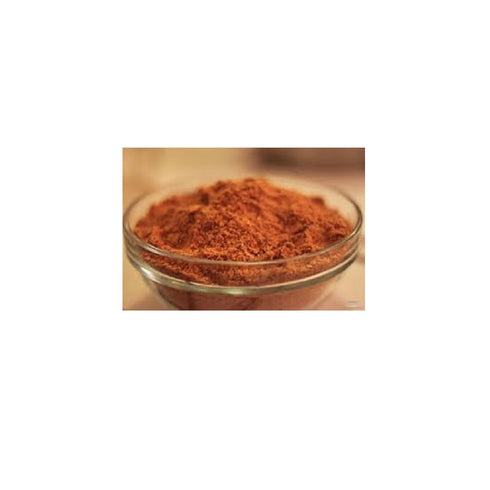 Prakruthi Kerala Special Dry Dosa Idli Ground Nut Chutney Powder (Molaga Podi) 200g